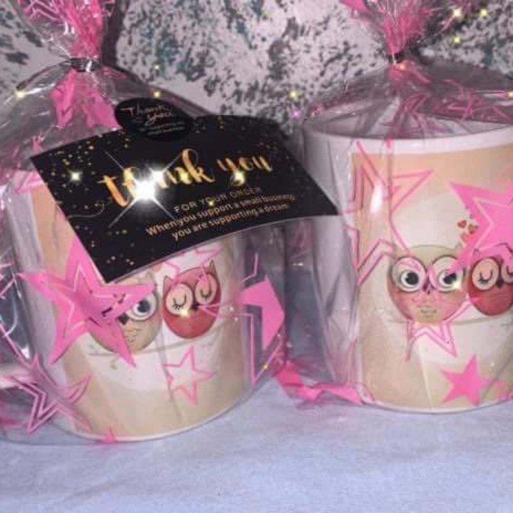 Customized mugs - Picture 8 of 9